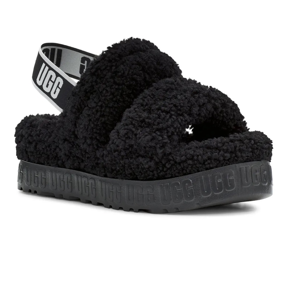 Ugg Oh Fluffita - image 1